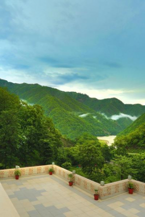 The Grand Shiva Resort and Spa